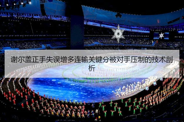 谢尔盖正手失误增多连输关键分被对手压制的技术剖析